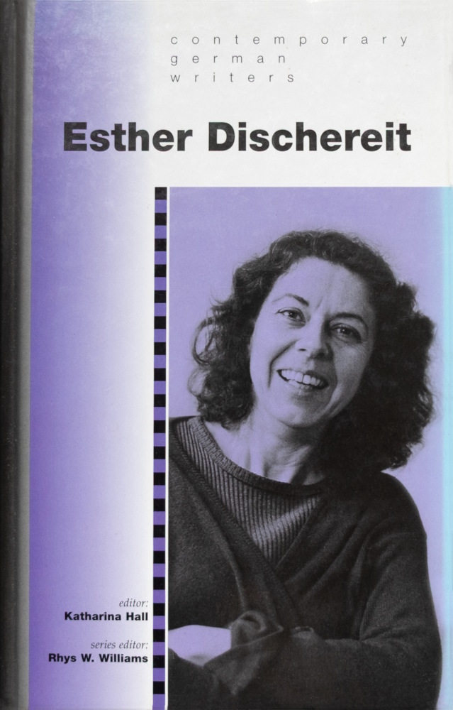 Esther Dischereit / Contemporary German Writers